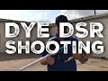 Dye DSR Shooting [Ramping] - Pro Edge Paintball Store