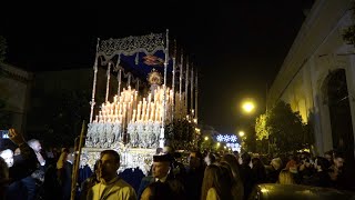 Esperanza Marinera | Virgen de la Concepción (Hdad. de la Exaltación) Jerez 2019