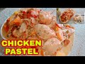 THE BEST CREAMIEST CHICKEN PASTEL RECIPES #YummyliciouswithRose