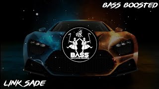 Link_Sade (BASS BOOSTED) Sultan_Singh | New Punjabi Bass Boosted Songs 2021