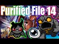 Purified File - Let's Unlock Lilith! - The Binding of Isaac: Repentance