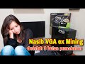 Paraaaah!!! VGA GTX 1660 SUPER ex Mining Setelah Pemakaian 3 bulan