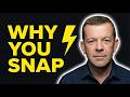 The Real Reason You Lose Your Temper With Your Partner