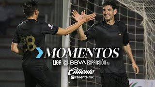 MEJORES MOMENTOS Liga BBVA Expansión MX J6 | Una jornada memorable | Clausura 2025