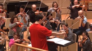 Meet BSO's Andris Nelsons