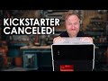 Kickstarter Canceled! What’s Next for Micronics?