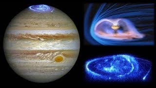 Top 10 Reasons the Universe is Electric #7: Charged Planets (Outer Solar System) | Space News