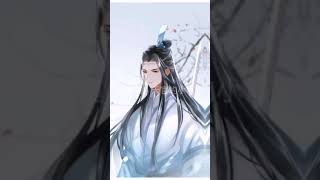 魔道祖师卡点~《ring a ring a ring》#魔道祖师#卡点#魏无羡