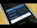 How to Hide Caller ID on Samsung Galaxy S4