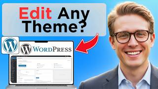 How To Customize Any WordPress Theme Without Coding Simple Tutorial (2025) (Tested)