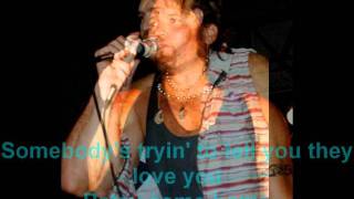 Billy Ray Cyrus - Patsy come home