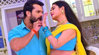 हमरा जइसन मिली ना मेहरारू #Khesari​ Lal Yadav #Ritu Singh | Bhojpuri Video 2022