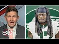 ESPN reacts to NFL big trade: Davante Adams to Jets, Bills acquire Amari Cooper, Steelers QB1 start