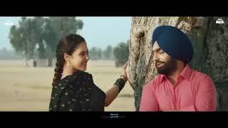 Kala suit -Ammy virk Latest Punjabi song II New whatsapp status video 2019