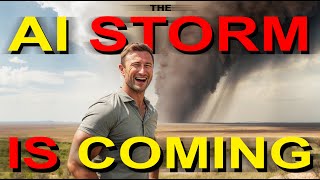 This book is a cheat sheet on how to make money with AI