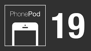 PhonePod 19: iOS 9, OS X El Capitan, and Apple Music