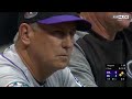 colorado rockies vs milwaukee brewers highlights nlds game 1 october 4 2018