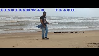 Pingleshwar- The  Quite Beach of Kutch  || Travel Guide.