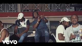 SevenZ - Not  A Chop (Official Video)