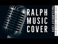 Walang Imposible sa ating Diyos ( Ralph & Ed Lyrics+ Cover)