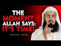 The Exact Moments When Allah Changes Your Story | Mufti Menk