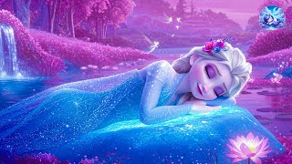 FALL INTO DEEP SLEEP With Elsa 🌙 Increase Deep Sleep, No More Insomnia