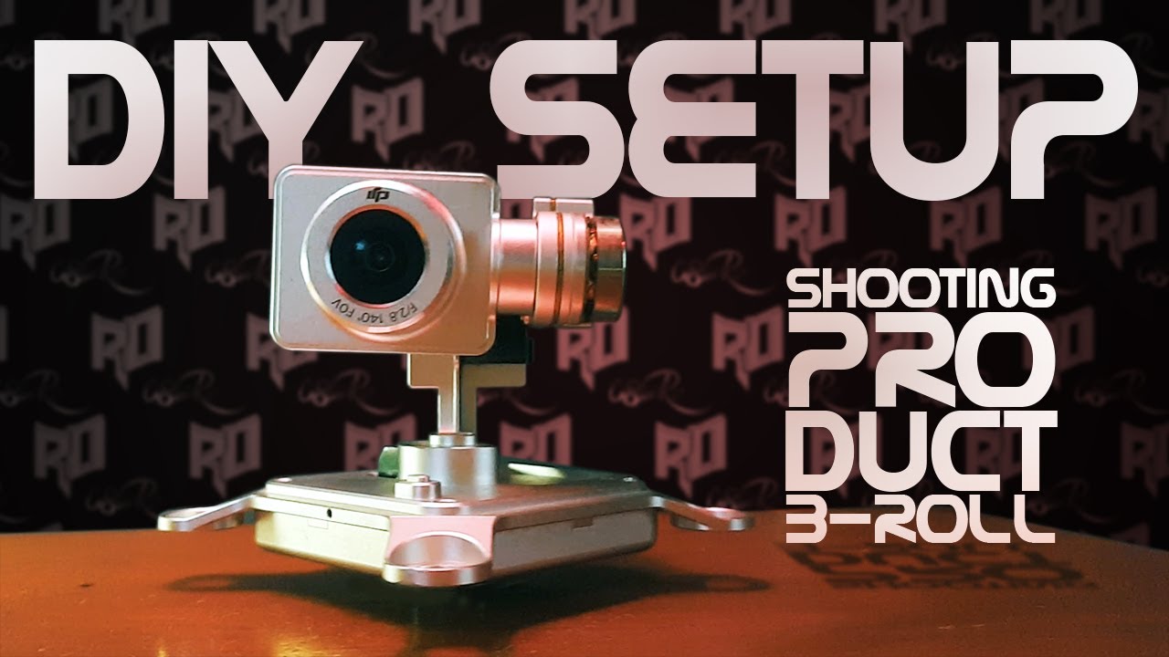 DIY Product B-roll Setup | How I Shoot B-roll For My Videos - YouTube