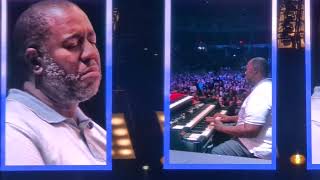 Old Love - Eric Clapton 10.8.24 San Diego Sports Arena