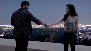 Tu Hi Hai Jiske Bina Jee Na Saku - Full Song | Half Girlfriend | Arjun K & Shraddha Kapoor | Rahul M