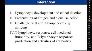 Ch 13 Adaptive Immunity