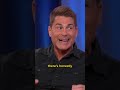 rob lowe discusses light switch in addiction on kelly clarkson show shorts