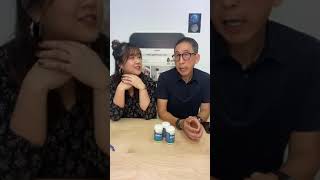 張堅庭頻道 - 同年輕人 chit chat！教佢哋點樣抗衰老～