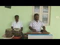 girish sulibele drama direcotar singing to kowdlikan vadhe anjanayya song