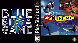 PS1 REVIEW 2Xtreme Street Games 97