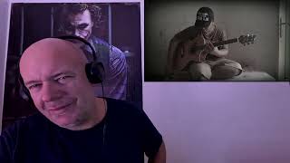 Singer reacts to Alip Ba Ta Reaction  The Last of The Mohicans ( Cover )