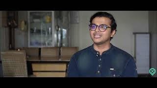 Crossover Rockstar | How a Software Engineer In Mumbai Can Let The Code Just Flow