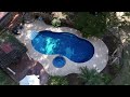 fly around 8990 hillandale drive in auburn al on 5.85 acres auburnrealestate pool dronevideo