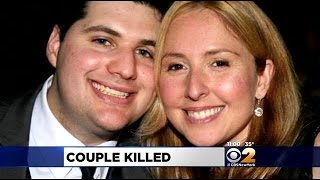 Police Investigating Apparent Murder-Suicide In Closter, New Jersey