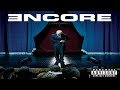 【1 Hour】Eminem - Encore⧸Curtains Down