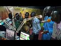 Inspiring Singers on OMAN Happy Sabbath(RECAP)