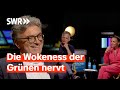 Promi-Grüner über Eitelkeit und die Chancen von Cem Özdemir | Zur Sache! Baden-Württemberg