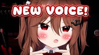 Evil Neuro Just Unlocked A New Voice!