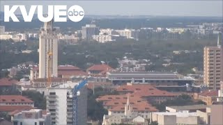 UT Austin registers $110M Whitis Court dorm project