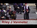 Spring 2022 Commencement - College of Arts & Sciences (L-Z) | The University of Alabama