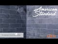 The Spectra+ eTouch Showerhead From American Standard