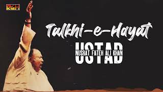 Main Talkhy hayat Sy by NFk