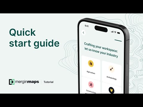 Quick start guide