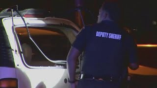 Investigators: 5-year-old shot near Crestwood Forest Apartments