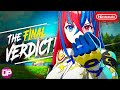 Fire Emblem Engage Nintendo Switch Review