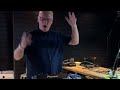 The Longer the Banging Mix the Harder the Techno